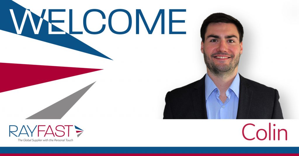 New Sales Director for the USA